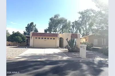 9349 E Parkside Drive, Sun Lakes, AZ 85248 - Photo 1