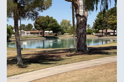 9349 E Parkside Drive, Sun Lakes, AZ 85248 - Photo 1
