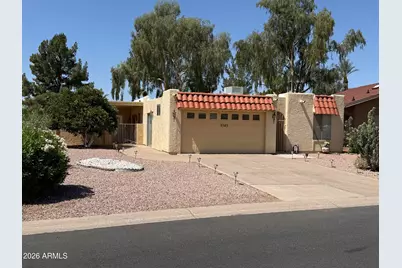 9349 E Parkside Drive, Sun Lakes, AZ 85248 - Photo 3