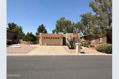 9349 E Parkside Drive, Sun Lakes, AZ 85248 - Photo 5