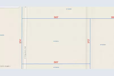 0 S Edgedale Road #NA, Eloy, AZ 85131 - Photo 1