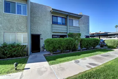 4610 N 68th Street #479, Scottsdale, AZ 85251 - Photo 45