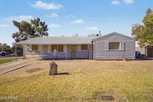7812 W Clarendon Ave, Phoenix, AZ 85033 - Photo 1