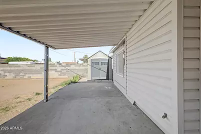 7812 W Clarendon Avenue, Phoenix, AZ 85033 - Photo 31