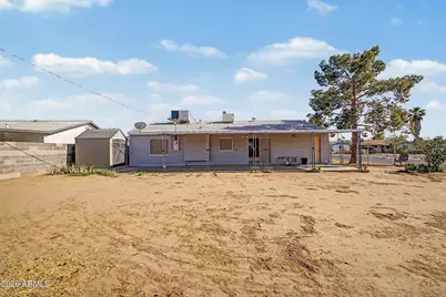 7812 W Clarendon Avenue, Phoenix, AZ 85033 - Photo 35