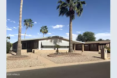 25427 S Illinois Avenue, Sun Lakes, AZ 85248 - Photo 1
