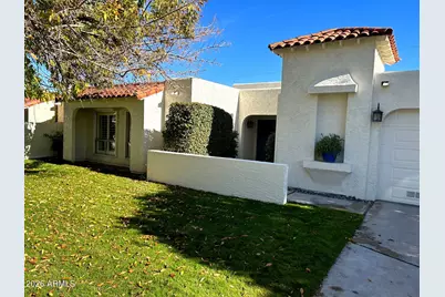 7352 E Valley Vista Drive, Scottsdale, AZ 85250 - Photo 1