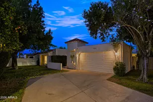 7352 E Valley Vista Dr, Scottsdale, AZ 85250 - Photo 5