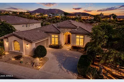 10637 E Blanche Drive, Scottsdale, AZ 85255 - Photo 1