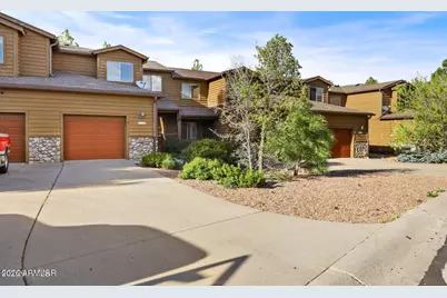 6998 N Starlight Ridge Parkway #36, Lakeside, AZ 85929 - Photo 19
