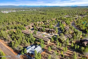 6998 N Starlight Ridge Pkwy, Lakeside, AZ 85929 - Photo 27