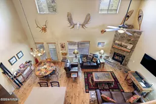 6998 N Starlight Ridge Pkwy, Lakeside, AZ 85929 - Photo 7