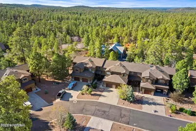 6998 N Starlight Ridge Parkway #36, Lakeside, AZ 85929 - Photo 25