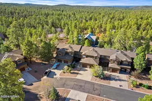 6998 N Starlight Ridge Pkwy, Lakeside, AZ 85929 - Photo 25