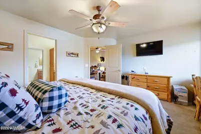 6998 N Starlight Ridge Parkway #36, Lakeside, AZ 85929 - Photo 9