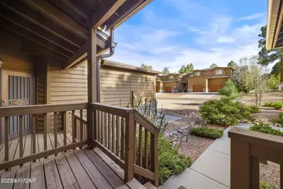 6998 N Starlight Ridge Parkway #36, Lakeside, AZ 85929 - Photo 21