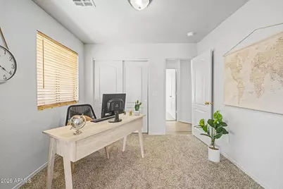23219 W Ashleigh Marie Drive, Buckeye, AZ 85326 - Photo 11