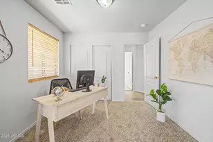 23219 W Ashleigh Marie Dr, Buckeye, AZ 85326 - Photo 11