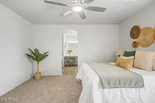 23219 W Ashleigh Marie Dr, Buckeye, AZ 85326 - Photo 13