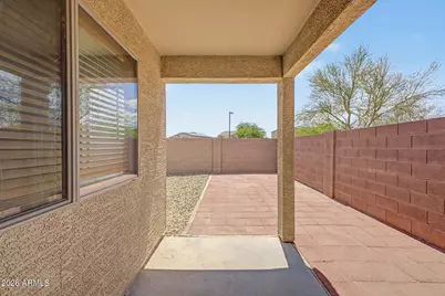 23219 W Ashleigh Marie Drive, Buckeye, AZ 85326 - Photo 21
