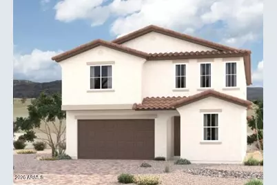 9755 W Fraktur Road, Tolleson, AZ 85353 - Photo 1