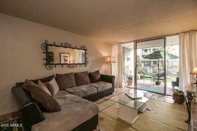 7625 E Camelback Road #B117, Scottsdale, AZ 85251 - Photo 3