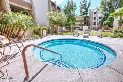 7625 E Camelback Road #B117, Scottsdale, AZ 85251 - Photo 21