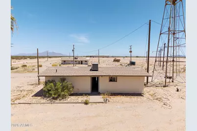 4975 W Pretzer Road, Eloy, AZ 85131 - Photo 31