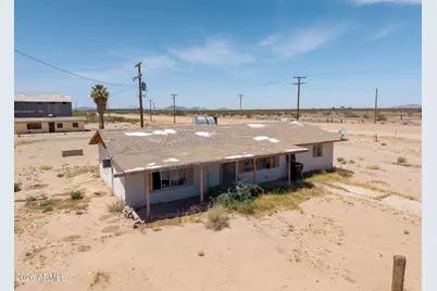 4975 W Pretzer Road, Eloy, AZ 85131 - Photo 13