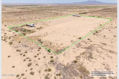 4975 W Pretzer Road, Eloy, AZ 85131 - Photo 35