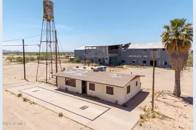4975 W Pretzer Road, Eloy, AZ 85131 - Photo 29
