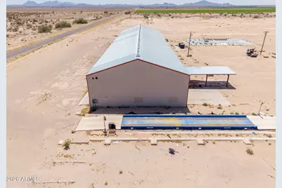 4975 W Pretzer Road, Eloy, AZ 85131 - Photo 5