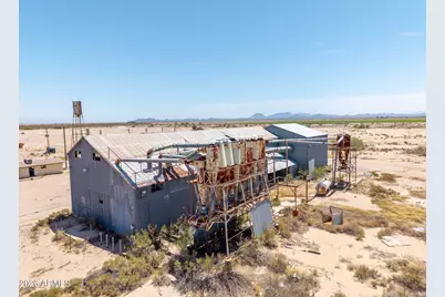 4975 W Pretzer Road, Eloy, AZ 85131 - Photo 19