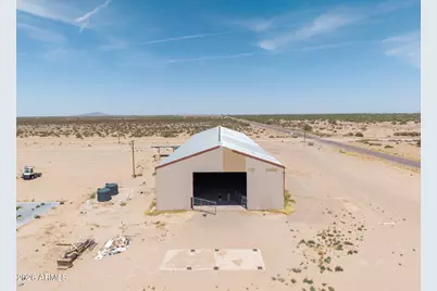 4975 W Pretzer Road, Eloy, AZ 85131 - Photo 1