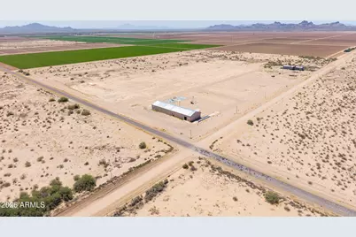 4975 W Pretzer Road, Eloy, AZ 85131 - Photo 43