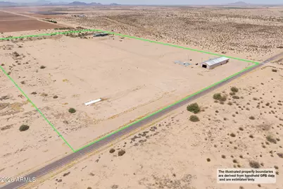 4975 W Pretzer Road, Eloy, AZ 85131 - Photo 39