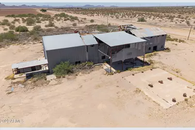 4975 W Pretzer Road, Eloy, AZ 85131 - Photo 23
