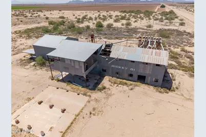4975 W Pretzer Road, Eloy, AZ 85131 - Photo 21