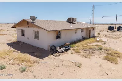 4975 W Pretzer Road, Eloy, AZ 85131 - Photo 15