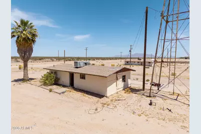 4975 W Pretzer Road, Eloy, AZ 85131 - Photo 33