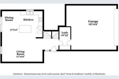 18777 N 43rd Avenue #Unit 40, Glendale, AZ 85308 - Photo 3