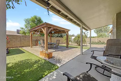 7537 E Gary Circle, Mesa, AZ 85207 - Photo 13