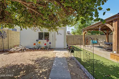 7537 E Gary Circle, Mesa, AZ 85207 - Photo 11