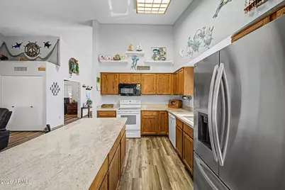 7537 E Gary Circle, Mesa, AZ 85207 - Photo 7