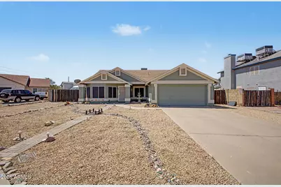 7537 E Gary Circle, Mesa, AZ 85207 - Photo 1