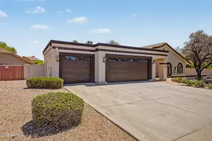 1437 N Silverton St, Mesa, AZ 85203 - Photo 39