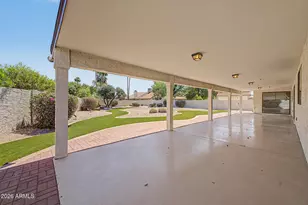 1437 N Silverton St, Mesa, AZ 85203 - Photo 33