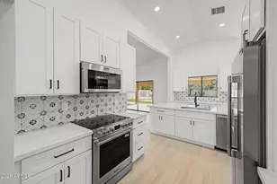 1437 N Silverton St, Mesa, AZ 85203 - Photo 9