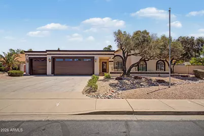 1437 N Silverton Street, Mesa, AZ 85203 - Photo 1