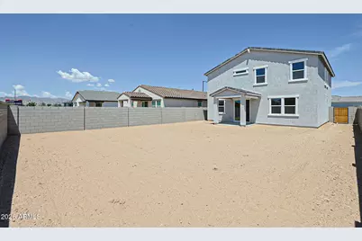 5132 S 242nd Lane, Buckeye, AZ 85326 - Photo 29